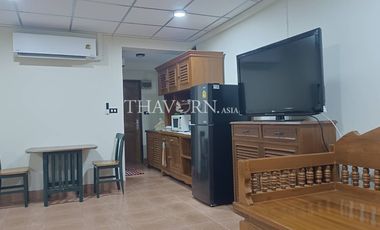 For sale studio condo 