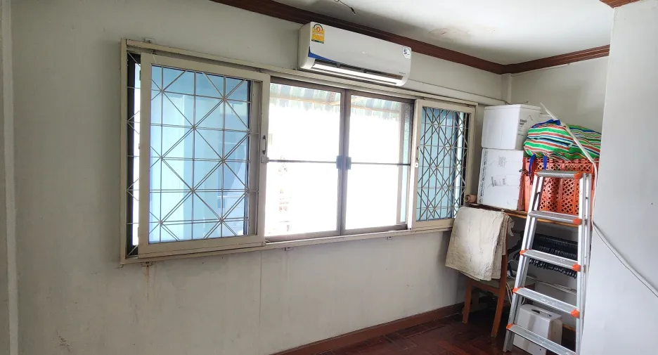 À vendre 3 chambres maison à Chatuchak, Bangkok