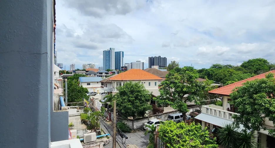 À vendre 3 chambres maison à Chatuchak, Bangkok