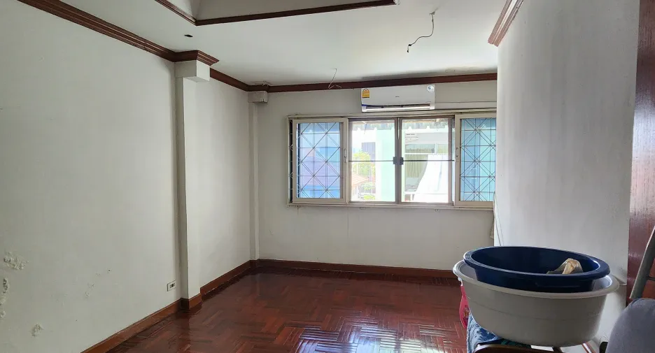 À vendre 3 chambres maison à Chatuchak, Bangkok