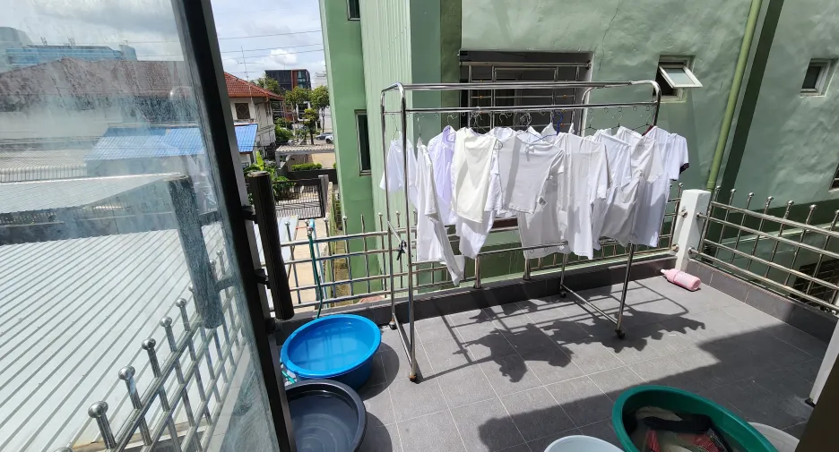 À vendre 3 chambres maison à Chatuchak, Bangkok