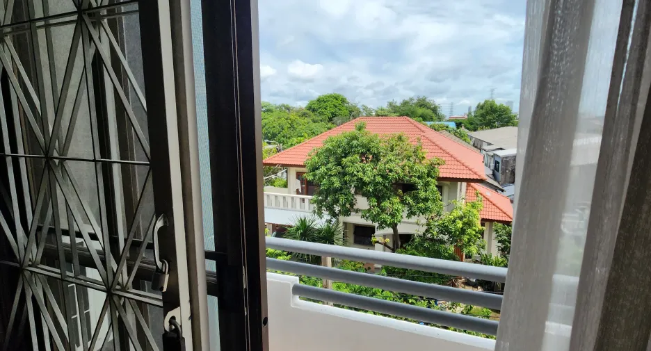 À vendre 3 chambres maison à Chatuchak, Bangkok
