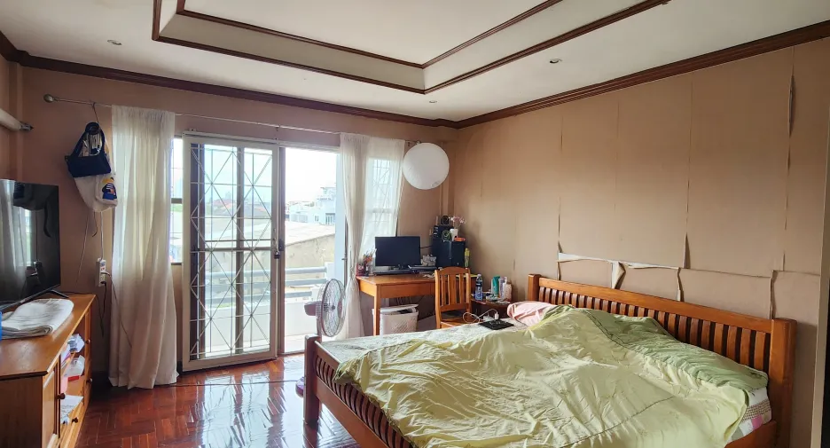À vendre 3 chambres maison à Chatuchak, Bangkok