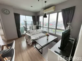 出售 2 卧室 公寓 在 Thon Buri, 曼谷