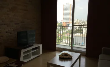 Condo en venta de 2 habitaciones en Khlong Toei, Bangkok