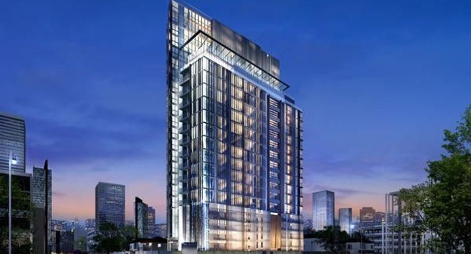For rent 1 bed condo 