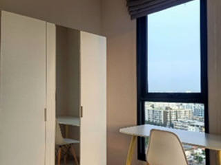 Condo en alquiler de 1 habitaciones en Bang Na, Bangkok