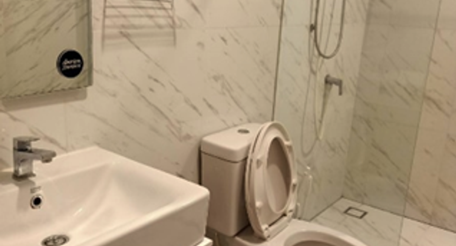 Condo en alquiler de 1 habitaciones en Bang Na, Bangkok