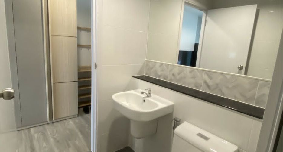 For rent 1 bed condo in Bang Na, Bangkok