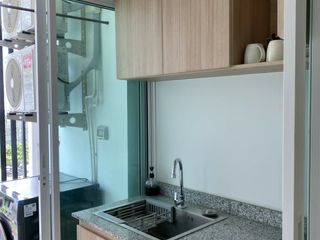 For rent 1 Beds condo in Bang Na, Bangkok