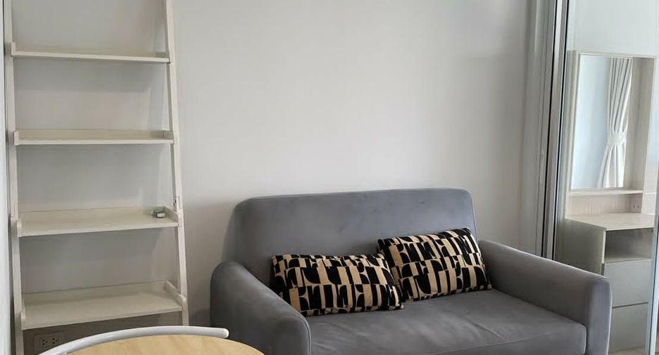 For rent 1 bed condo in Bang Na, Bangkok