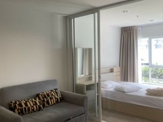 For rent 1 Beds condo in Bang Na, Bangkok