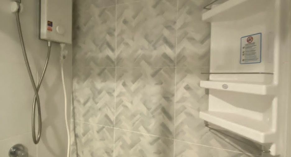 For rent 1 bed condo in Bang Na, Bangkok