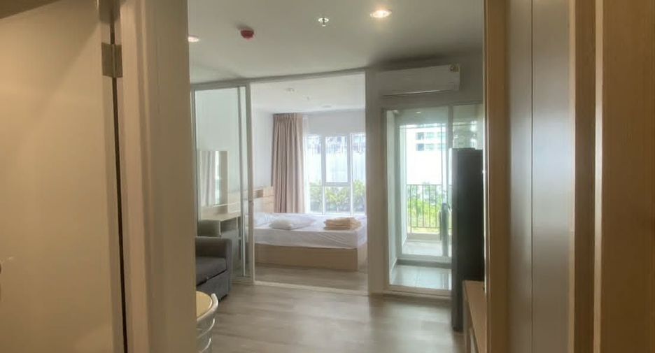 For rent 1 bed condo in Bang Na, Bangkok
