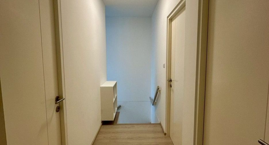 出租 3 卧室 联排别墅 在 Bang Phli, Samut Prakan