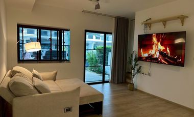 出租 3 卧室 联排别墅 在 Bang Phli, Samut Prakan