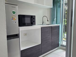 Condo en venta de estudio en Mueang Samut Prakan, Samut Prakan