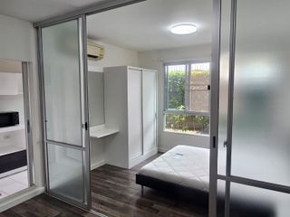Condo en venta de estudio en Mueang Samut Prakan, Samut Prakan