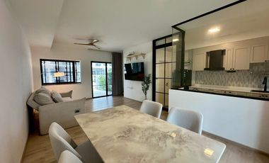 出租 3 卧室 联排别墅 在 Bang Phli, Samut Prakan