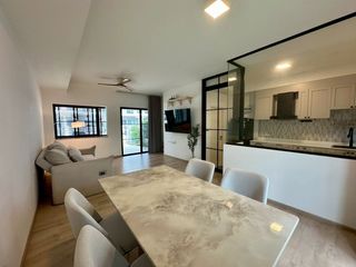 出租 3 卧室 联排别墅 在 Bang Phli, Samut Prakan