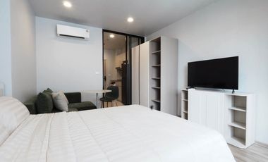 Condo en alquiler de 1 habitaciones en Khlong Toei, Bangkok