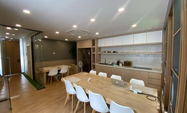 Büro zur Miete in Bang Khen, Bangkok