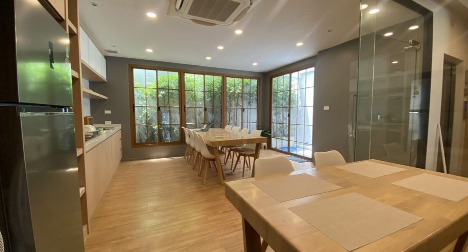 Büro zur Miete in Bang Khen, Bangkok