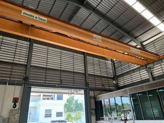 Haus zur Miete mit Studio in Bang Phli, Samut Prakan