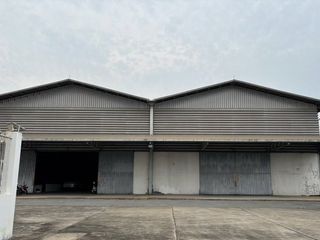 Haus zur Miete mit Studio in Bang Phli, Samut Prakan