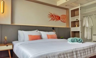 出售 1 卧室 公寓 在 Phuket Town, 普吉