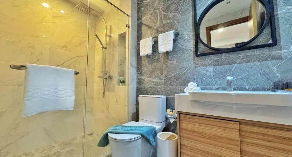For sale 1 bed condo in Mueang Phuket, Phuket