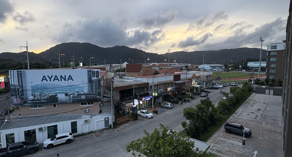 出售 和 出租 2 卧室 公寓 
