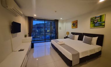 For sale スタジオ condo in Mueang Phuket, Phuket