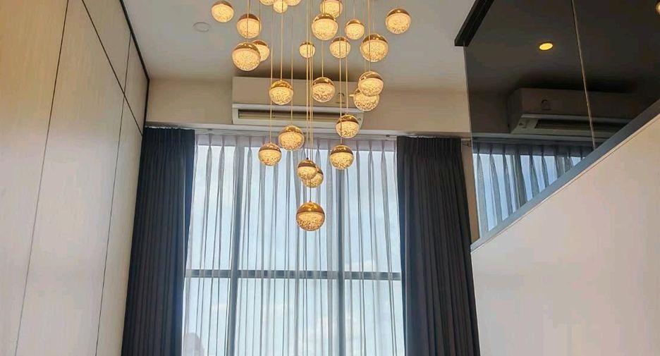 À louer 2 chambres condo 