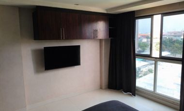 For sale studio condo in Bang Lamung, Chonburi
