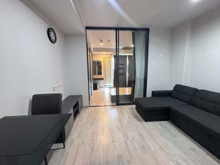 À vendre 1 chambre condo à Din Daeng, Bangkok