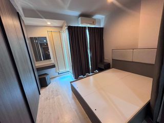 À vendre 1 chambre condo à Din Daeng, Bangkok