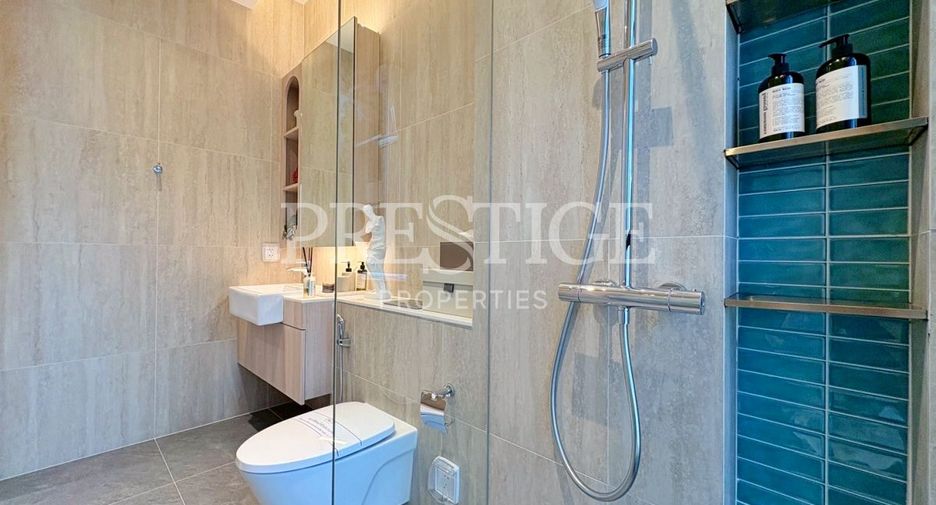 For sale 2 bedrooms condo in Bang Lamung, Chonburi