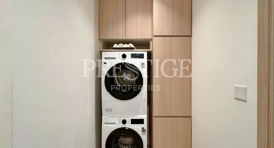 For sale 2 bedrooms condo in Bang Lamung, Chonburi