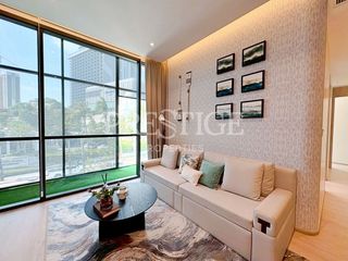 For sale 2 bedrooms condo in Bang Lamung, Chonburi
