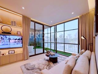 For sale 2 bedrooms condo in Bang Lamung, Chonburi