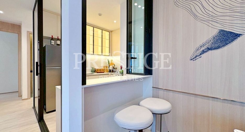 For sale 2 bedrooms condo in Bang Lamung, Chonburi