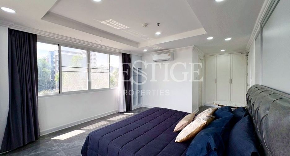 Condo en alquiler de 2 habitaciones en Bang Lamung, Chonburi