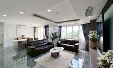 For rent 2 bedrooms condo in Bang Lamung, Chonburi