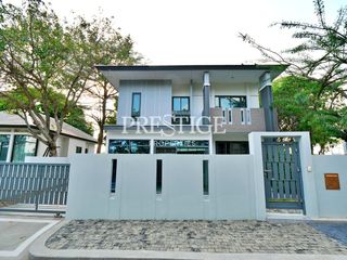 For Rent 3 Bedroom House In Bang Lamung, Chonburi