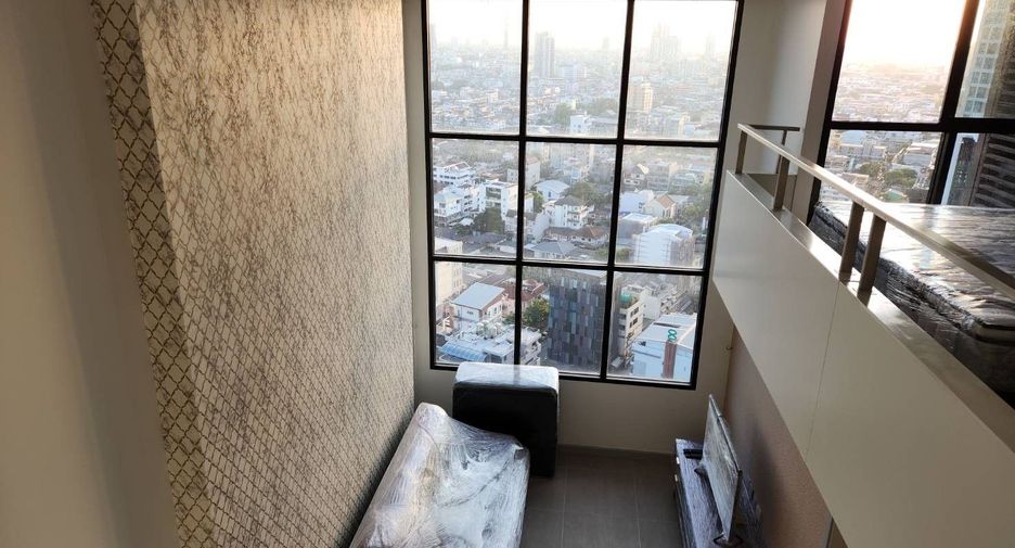Condo en venta de 1 habitaciones 