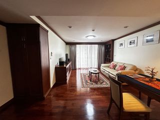 出租 1 卧室 公寓 在 Watthana, 曼谷