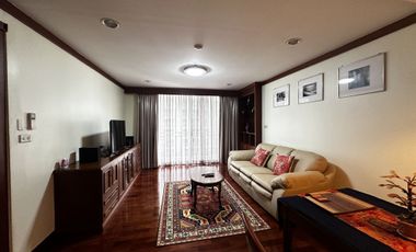 Condo en alquiler de 1 habitaciones en Watthana, Bangkok