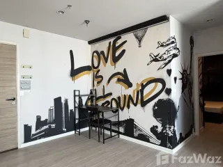 For sale 2 bedrooms condo in Khlong San, Bangkok