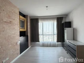 For sale 2 bedrooms condo in Khlong San, Bangkok